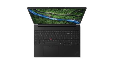 Lenovo ThinkPad P16s G5 Intel, Black, 16 ", IPS, WUXGA, 1920 x 1200 pixels, Anti-glare, Intel Core Ultra 7, 356H, 32 GB, LPCAMM2 LPDDR5X, Solid-state drive capacity 1000 GB, NVIDIA RTX PRO 1000 Blackwell Generation, GDDR7, 8 GB, Windows 11 Pro, 802.11be, Bluetooth version 5.4, 5G upgradable, Keyboard language Nordic, Keyboard backlit, Warranty 36 month(s), Battery warranty 12 month(s)