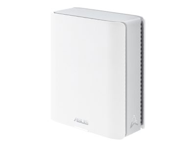 Tri-band WiFi 7 Smart AiMesh Extendable Router, ZenWiFi BT10, 802.11be, Up to 18000 Mbit/s, Ethernet LAN (RJ-45) ports 3, Mesh Support Yes, MU-MiMO Yes, Antenna type Internal, 1