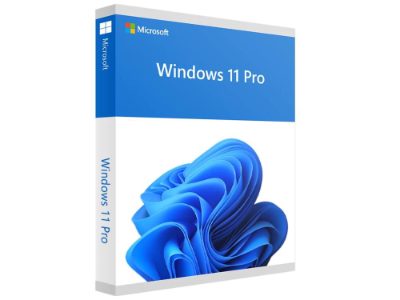 Software, MICROSOFT, Win Pro FPP 11 64-bit Eng Intl USB, Win Pro, Retail, HAV-00163