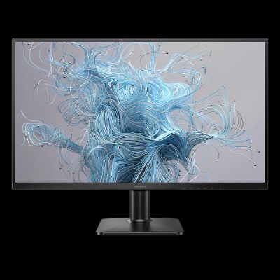 27E2N1500L/00, 27 ", IPS, Quad HD, 16:9, 75 Hz, 4 ms, 2560 x 1440 pixels, 300 cd/m², HDMI ports quantity 1, Black