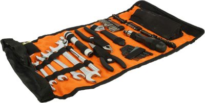 BLACK & DECKER Tool set, A7144, 72 pc(s)
