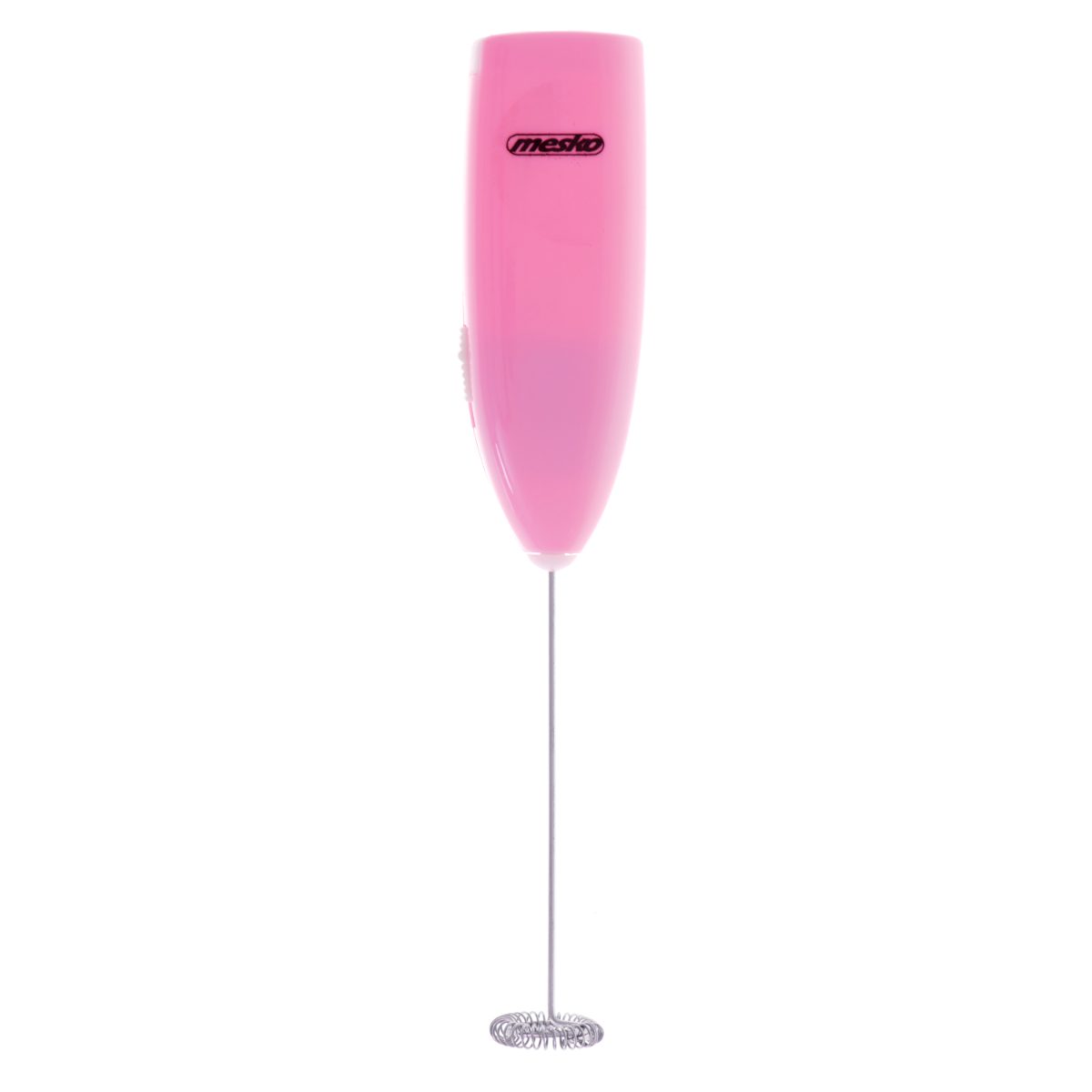 Milk Frother, MS 4493p, Pink