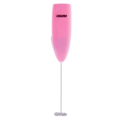 Milk Frother, MS 4493p, Pink