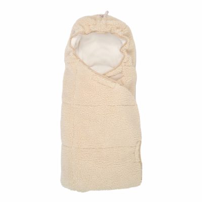 Lodger Wrapper Teddy ietināmā sedziņa, Birch
