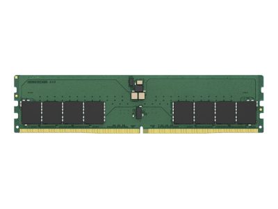 KVR64A52BD8-32, 32 GB, DDR5, 6400 MHz, PC/server, Registered No, ECC No