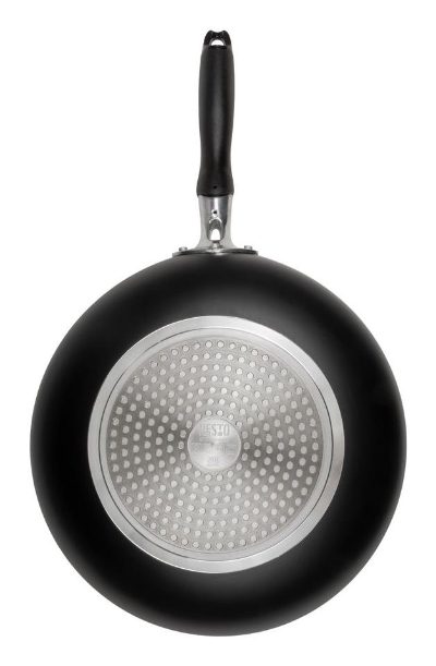 WOK D30 H9.0CM/93603 RESTO