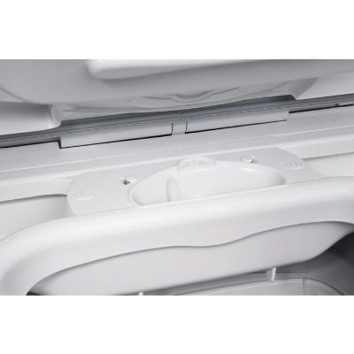 Electrolux veļas mazg.mašīna (augšas ielāde), 6 kg, D