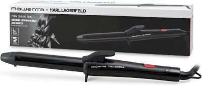Rowenta x Karl Lagerfeld CF321L Hair curler