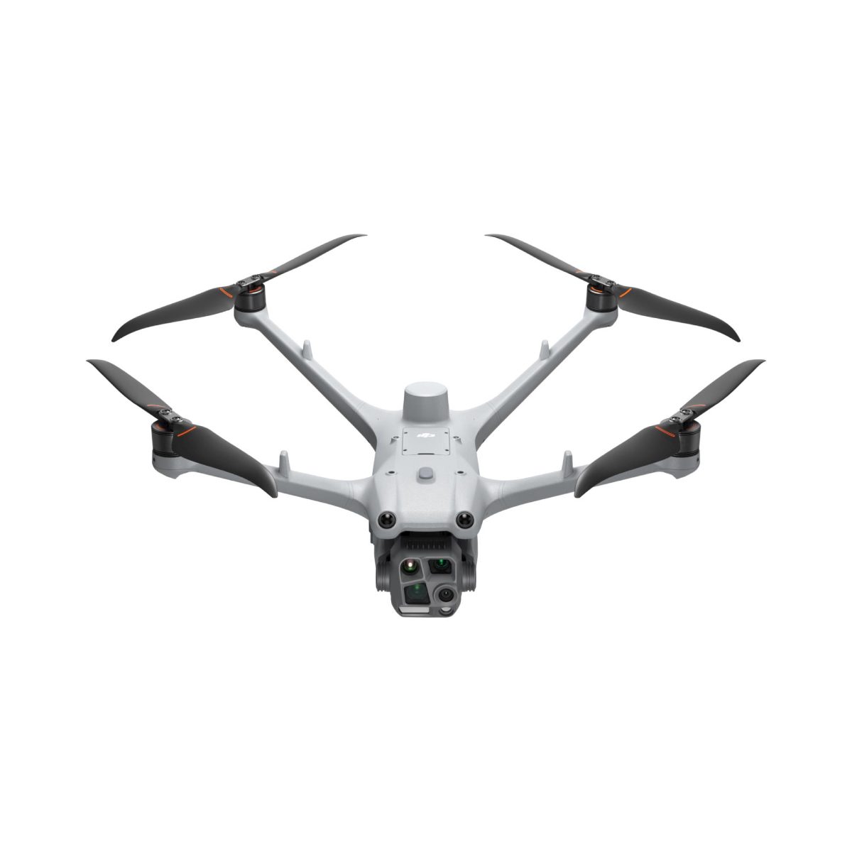 Drone, DJI, DJI Matrice 4TD (DJI RC Plus 2), Enterprise, CP.EN.00000663
