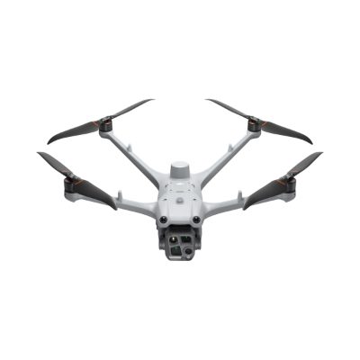 Drone, DJI, DJI Matrice 4TD (DJI RC Plus 2), Enterprise, CP.EN.00000663