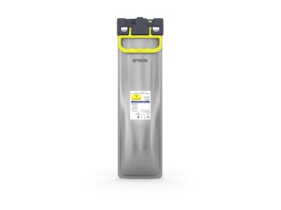 Epson XXL Ink Supply Unit, WorkForce Pro WF-C879R, Ink Cartridge XXL, Yellow