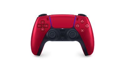 GAMEPAD DUALSENSE WIRELESS//PS5 RED 711719576822 SONY