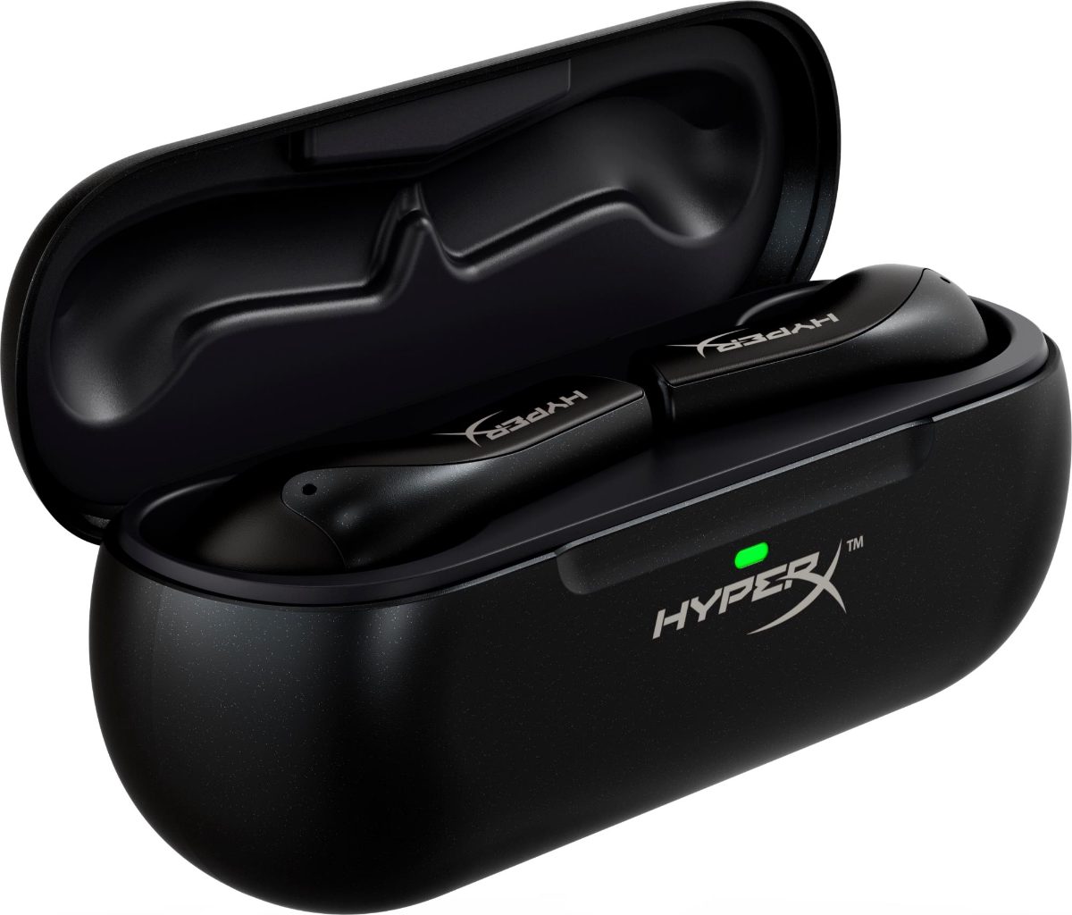 HEADSET HYPERX CLOUD MIX WRL/BLACK HEPB1M-ND-BK/G HYPERX