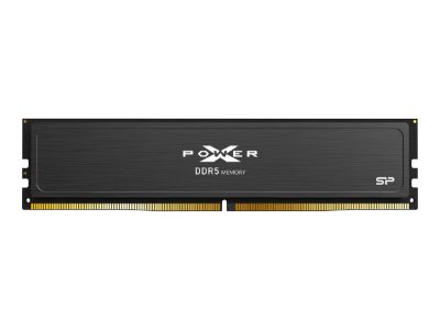 XPOWER Pulse, SP032GXLWU560FSJ, 32 GB, DDR5, 5600 MHz, PC/server, Registered No, ECC Yes