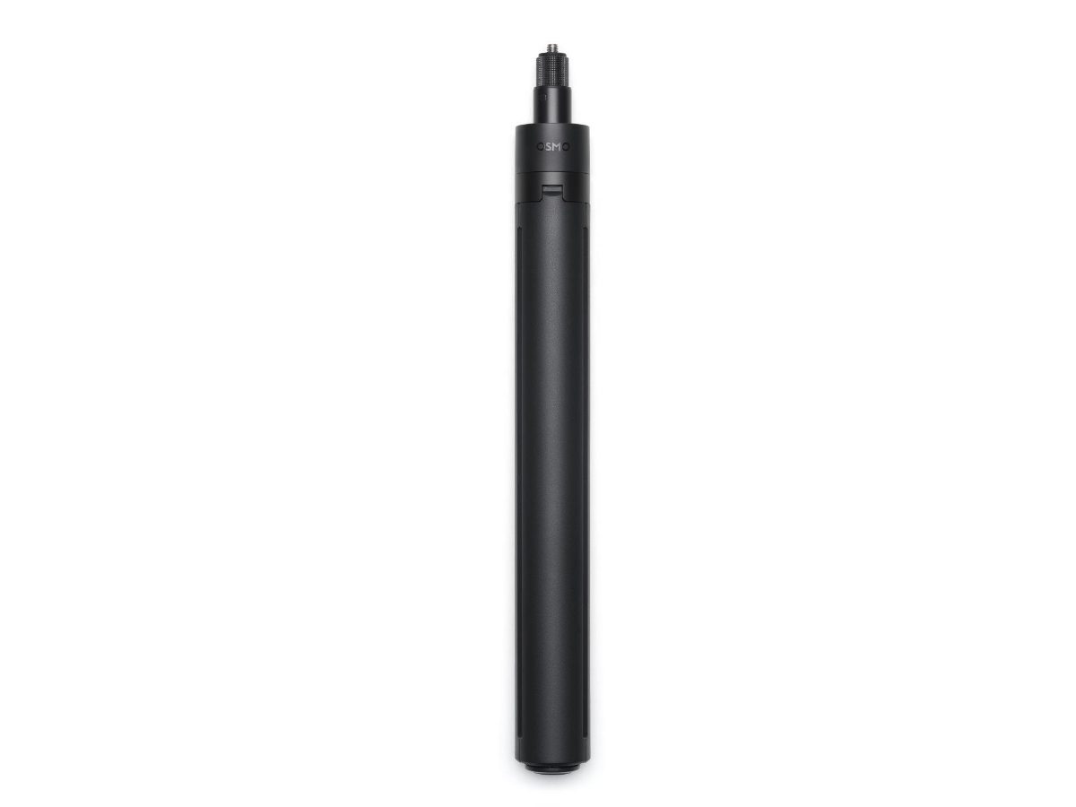 CAMERA ACC OSMO SELFIE STICK/1.6M TRI CP.AS.AA000022 DJI