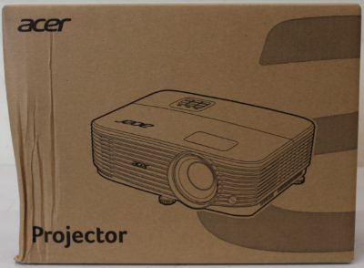 Acer X1229HP Projector, DLP, XGA, 4800lm, 20000/1, Black, SALE OUT. Acer X1229HP, WUXGA (1920x1200), 4800 ANSI lumens, Black