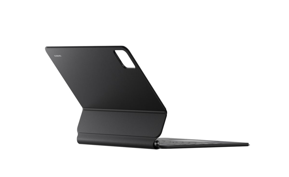 Xiaomi Pad 8/8 Pro Focus Keyboard, Black