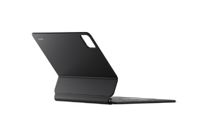 Xiaomi Pad 8/8 Pro Focus Keyboard, Black