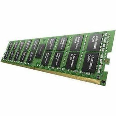 Server Memory Module, SAMSUNG, DDR5, 64 GB, Registered (buffered), 5600 MHz, 1.1 V, 288-pin DIMM, M321R8GA0PB0-CWM