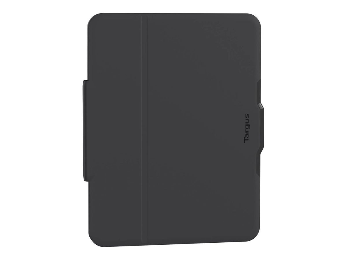 Targus VersaVu Clear Case, THZ985GL, 11 ", Tablet case, For iPad Pro (M5/M4), Black