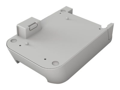 PABU001, Grey
