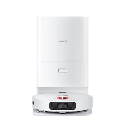 Robot Vacuum, X10+ EU, Wet&Dry, Operating time (max) 120 min, Lithium Ion, 5200 mAh, Dust capacity 0.35 L, 4000 Pa, White, Battery warranty 24 month(s)