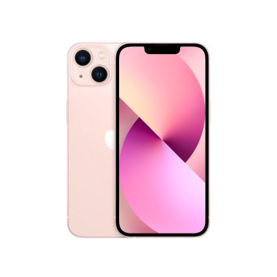 PREOWNED PHONE IPHONE 13/256GB PINK MLQ83 A+ APPLE
