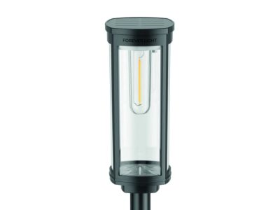Forever Light Sunari FLS-97 LED saules enerģijas dekors 3000K, 1000mAh (RTV100526)