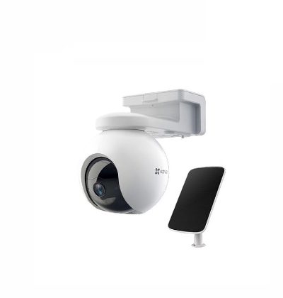 CS-HB8 (4K) IP Camera with Battery, Type-C, 10400 mAh