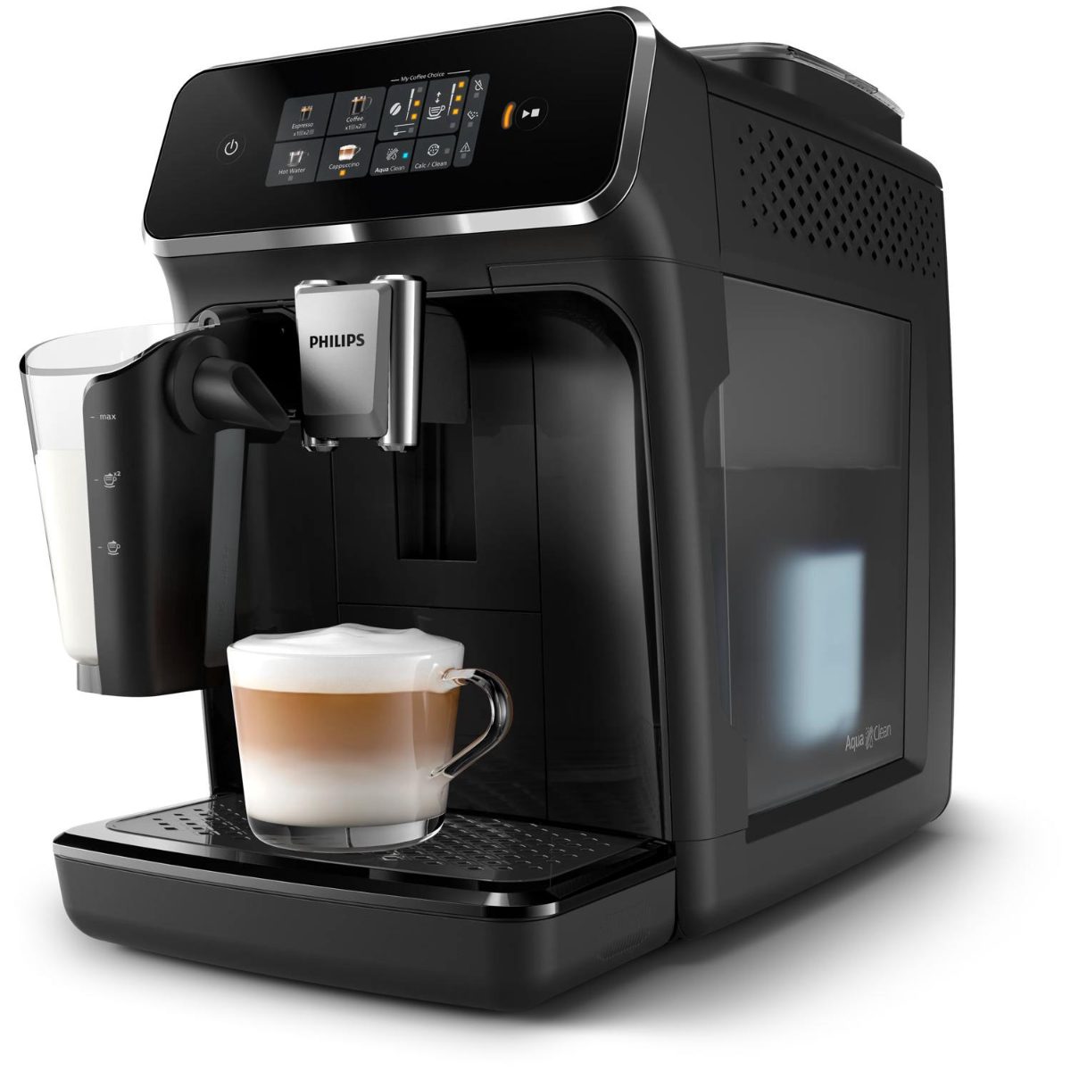 PHILIPS 2300 sērijas Super-automatic Espresso kafijas automāts
