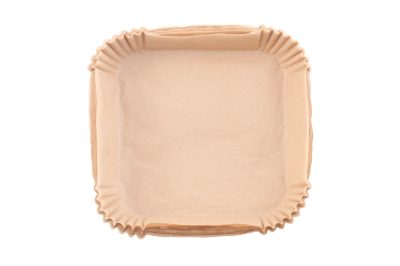 Paper Liners for Air Fryer, AD 6731, 100, Dimensions (W x L) 16 x 16 x 4.5 cm