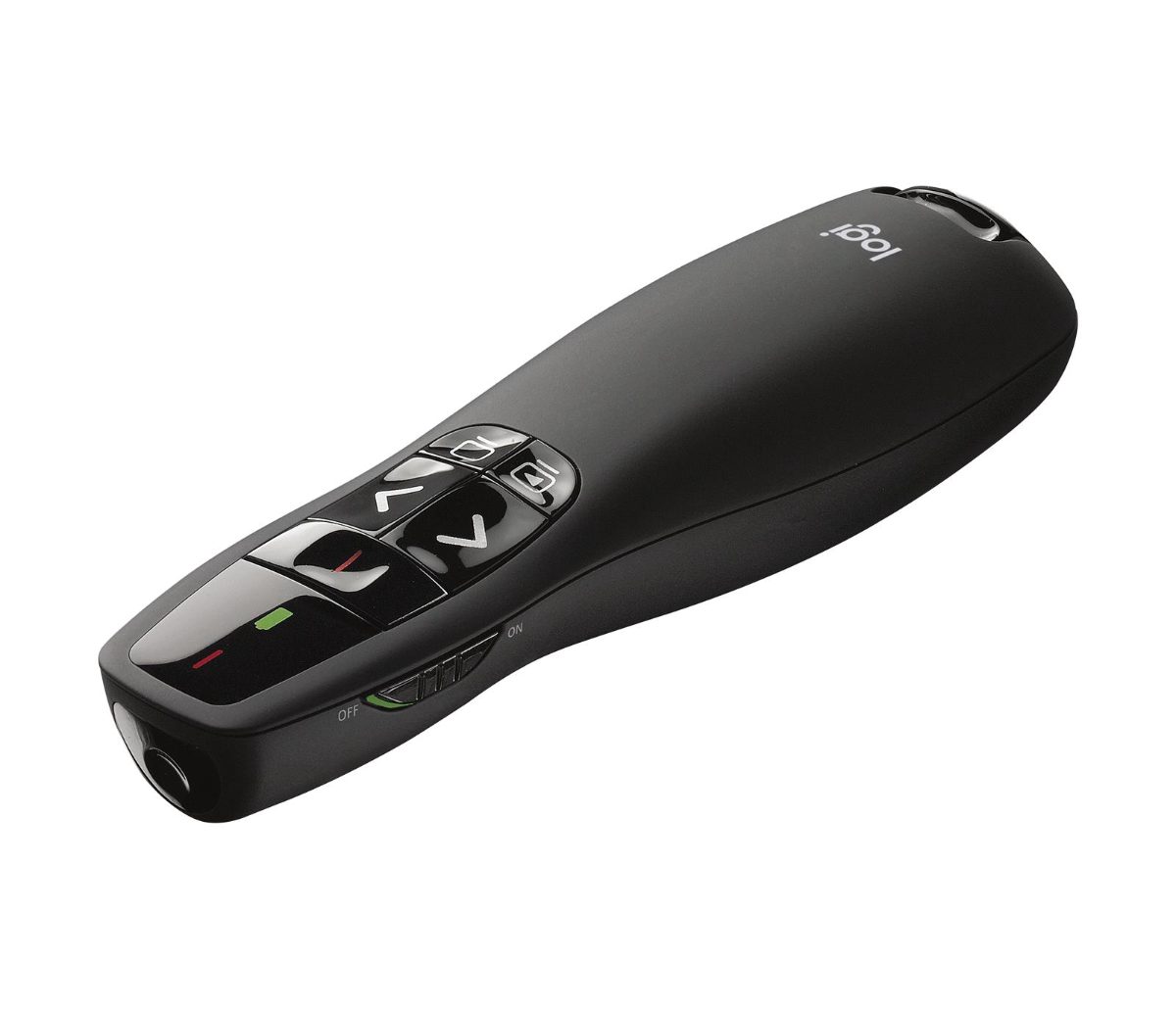 PRESENTER/POINTER WRL R400/910-001356 LOGITECH