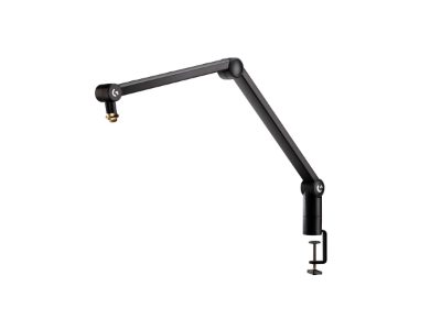 MICROPHONE ACC STAND BOOM/955-000076 LOGITECH
