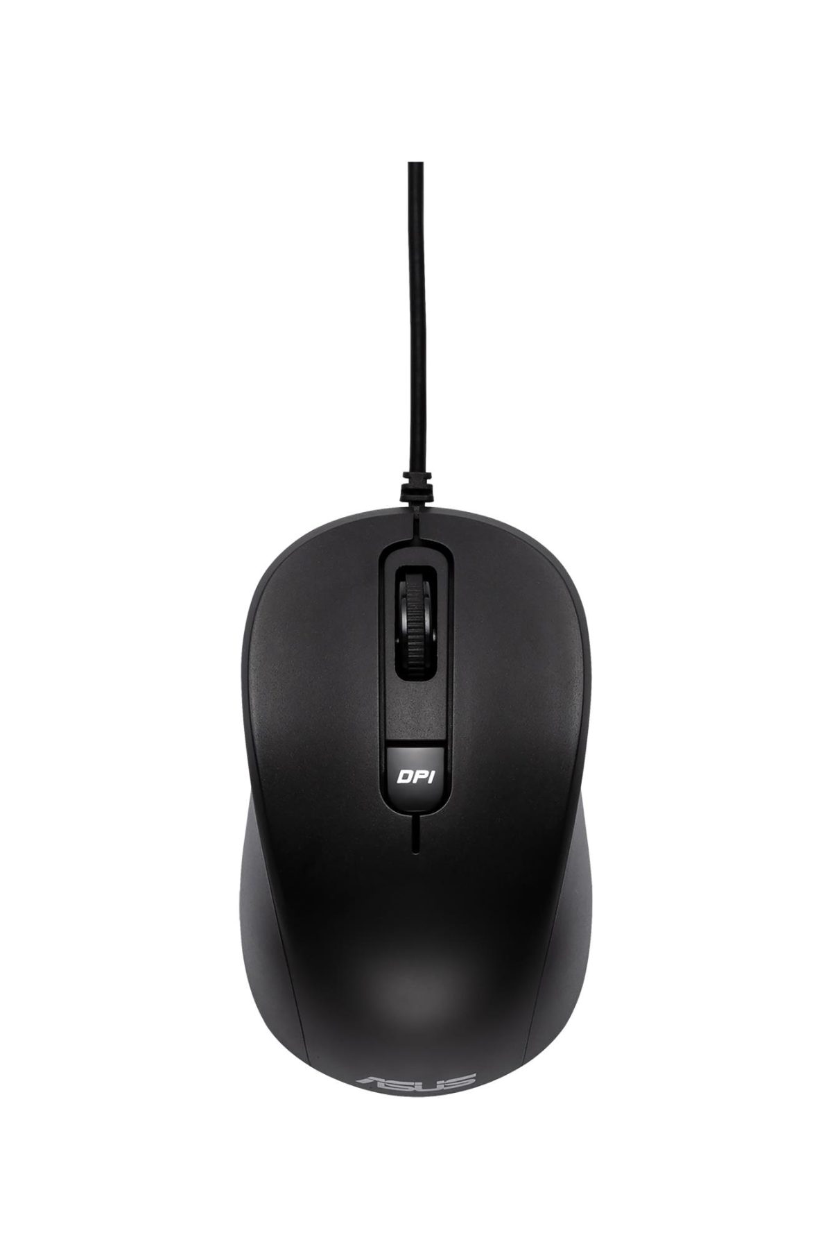 Blue Ray Mouse, MU101C, Optical USB mouse, Black