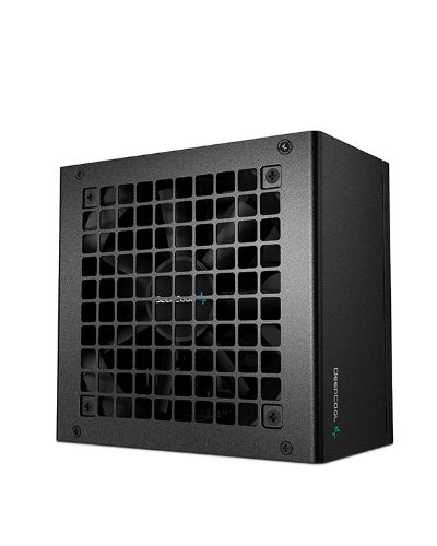 PQ1000M, 1000 W, 80 PLUS Gold Certified, Black