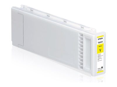 Epson C13T69440N, Ink Cartridges, Yellow