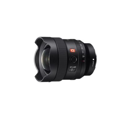 FE 14mm F1.8 GM, Sony E-mount