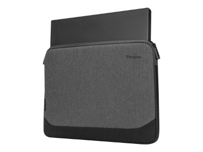 Cypress with EcoSmart Sleeve, Fits up to size 15-16 ", Sleeve, Grey