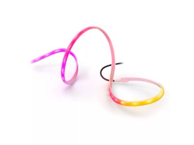 Philips Hue Flux Lightstrip for outdoor use, 10 m, 30 W, Bluetooth, Zigbee