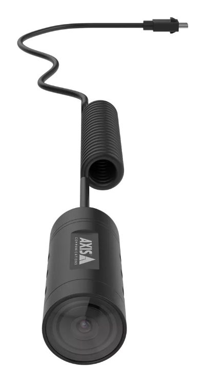 BODY CAMERA SENSOR BULLET/TW1200 BW 01952-001 AXIS