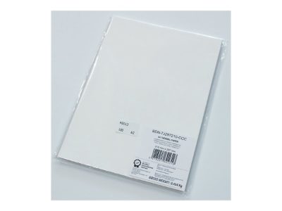 Brother Premium A4 thermal paper (100 sheets), Brother