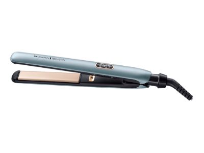 Hair Straitghtener, S9300 Shine Therapy Pro, Warranty 24 month(s), Ceramic heating system, Ionic function, Display Digital, Temperature (min)  °C, Temperature (max) 230 °C, Number of heating levels, Blue