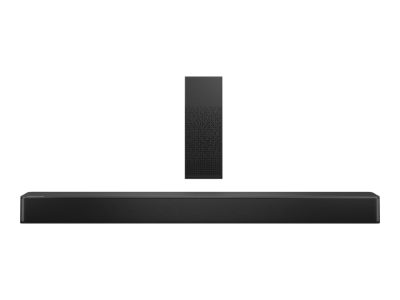 Hisense Soundbar System, HS2100, USB port, AUX in, Bluetooth