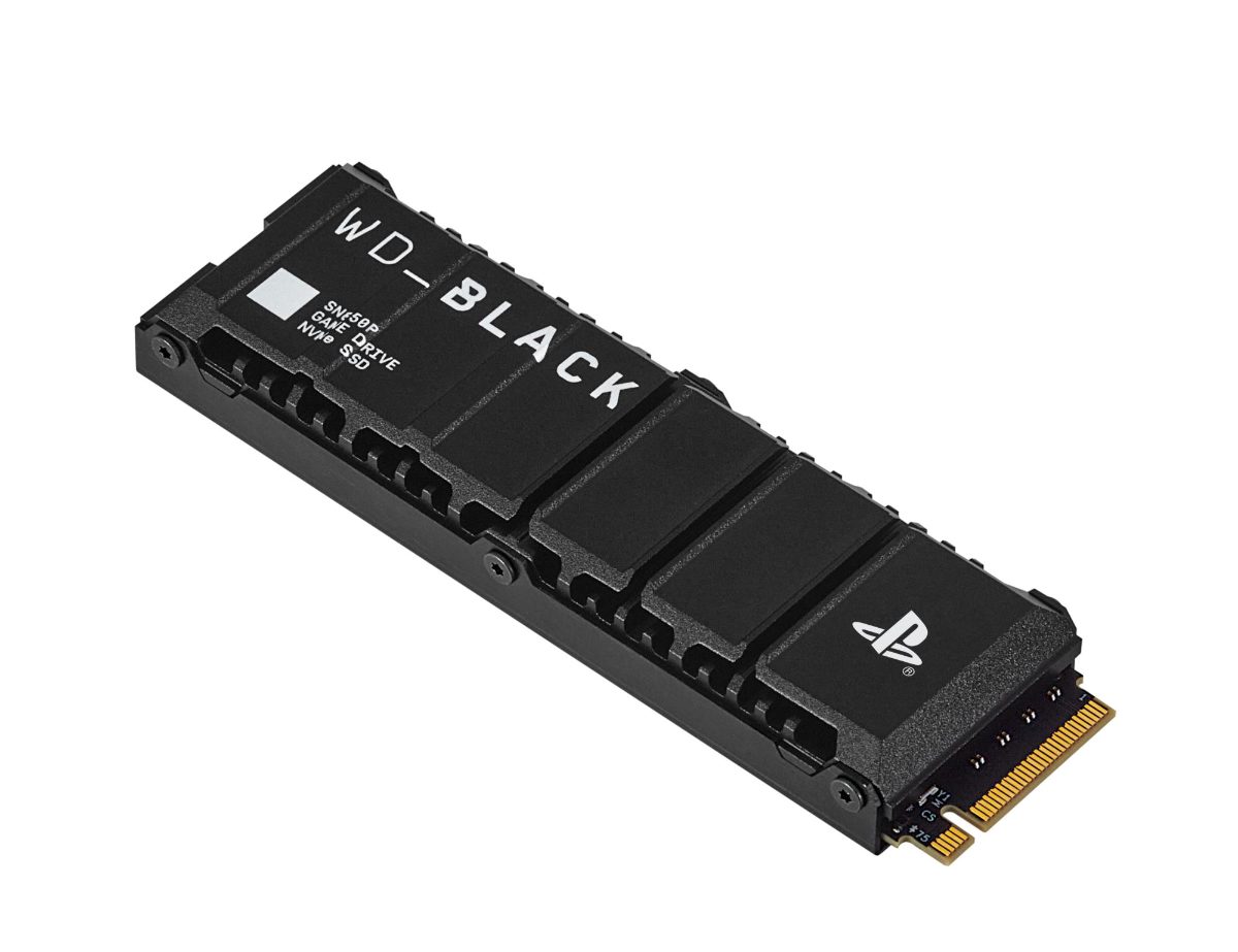 SSD, SANDISK, Black SN850P, 2TB, M.2, NVMe, Write speed 6600 MBytes/sec, Read speed 7300 MBytes/sec, TBW 1200 TB, WDBBYV0020BNC-WRSN