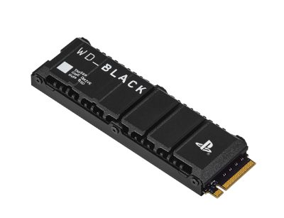 SSD, SANDISK, Black SN850P, 2TB, M.2, NVMe, Write speed 6600 MBytes/sec, Read speed 7300 MBytes/sec, TBW 1200 TB, WDBBYV0020BNC-WRSN