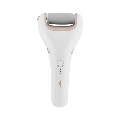 Electric Foot File, ETA334890000 Fenite, White