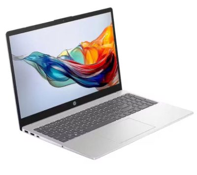 Notebook, HP, 15-fc0054nw, CPU AMD RyzenT 7, 5825U, 2 GHz, 15.6 ", 1920x1080 pixels, RAM 16 GB, DDR4-SDRAM, SSD 512 GB, Discrete graphics Not available, On-board graphics Yes, Keyboard language English, Colour Silver, BW5G8EA