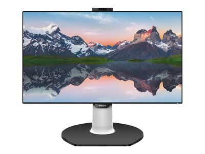 329P9H/00, 31.5 ", IPS, UHD, 16:9, 60 Hz, 5 ms, 3840 x 2160, 350 cd/m², HDMI ports quantity 2, Black, Warranty 36 month(s)
