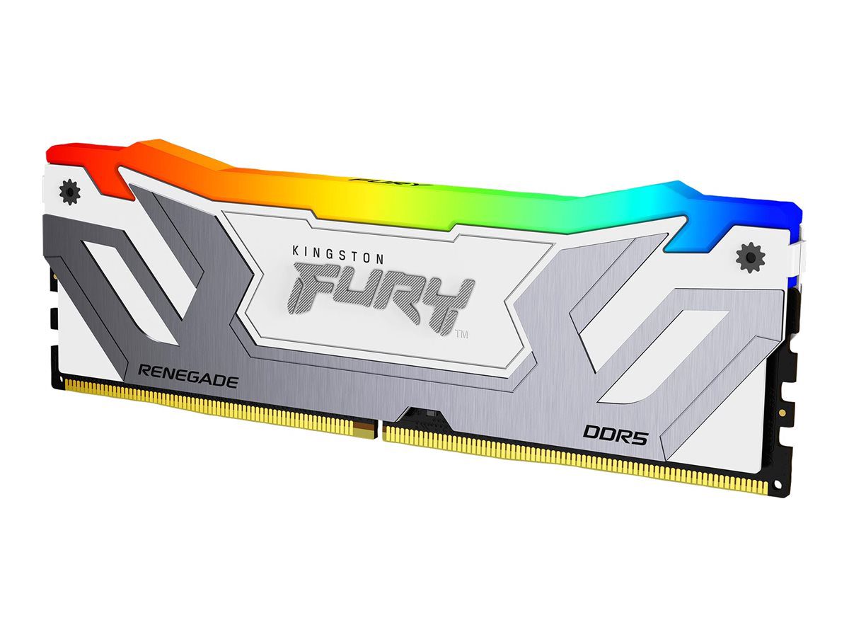 KF584CU40RWA-24, 24 GB, DDR5, 8400 MHz, PC/server, Registered No, ECC No