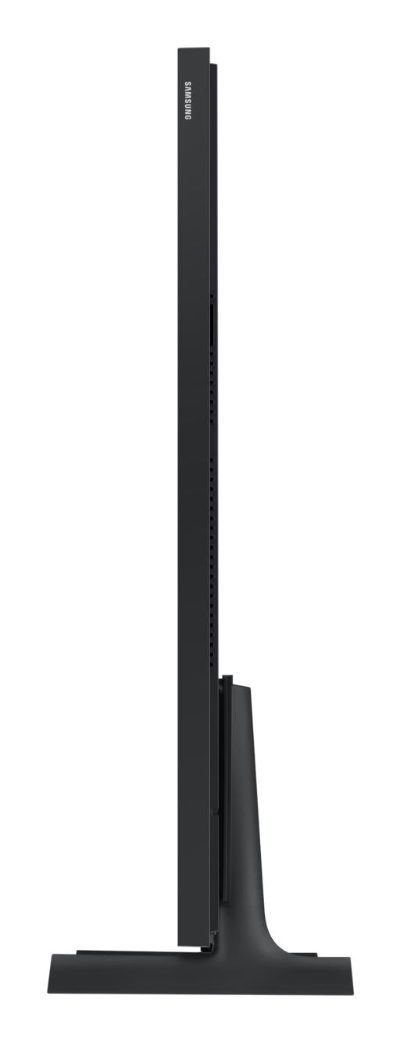 TV Set, SAMSUNG, 43 ", 4K Ultra HD, 3840 x 2160 pixels, Flat, 16:9, QLED, QE43LS03FAUXXH